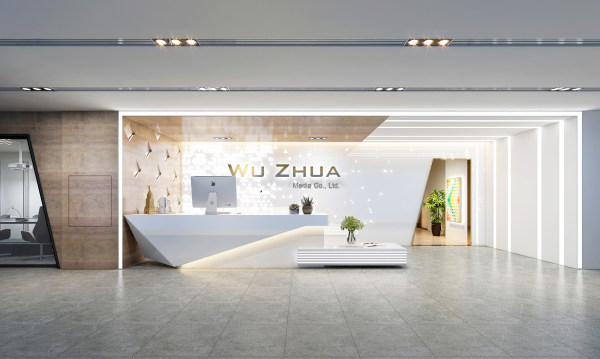 为什么说办公室装修设计可以看出一个公司的实力呢?