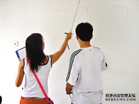 交房需要符合的条件 交房需要符合的条件